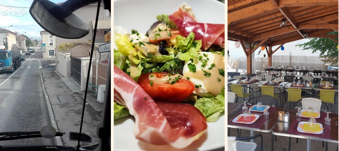 Au p'tit Sablonnais - Gallery Image 1