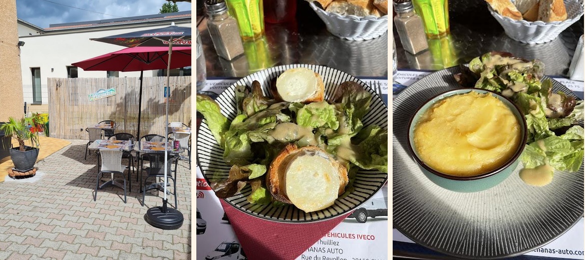 Au p'tit Sablonnais - Gallery Image 2