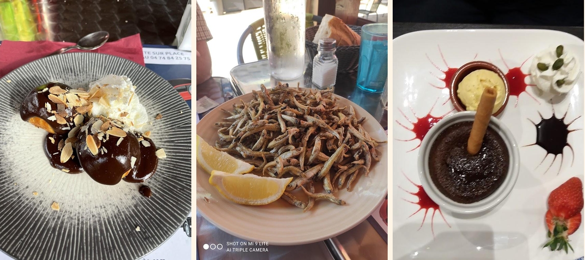 Au p'tit Sablonnais - Gallery Image 3