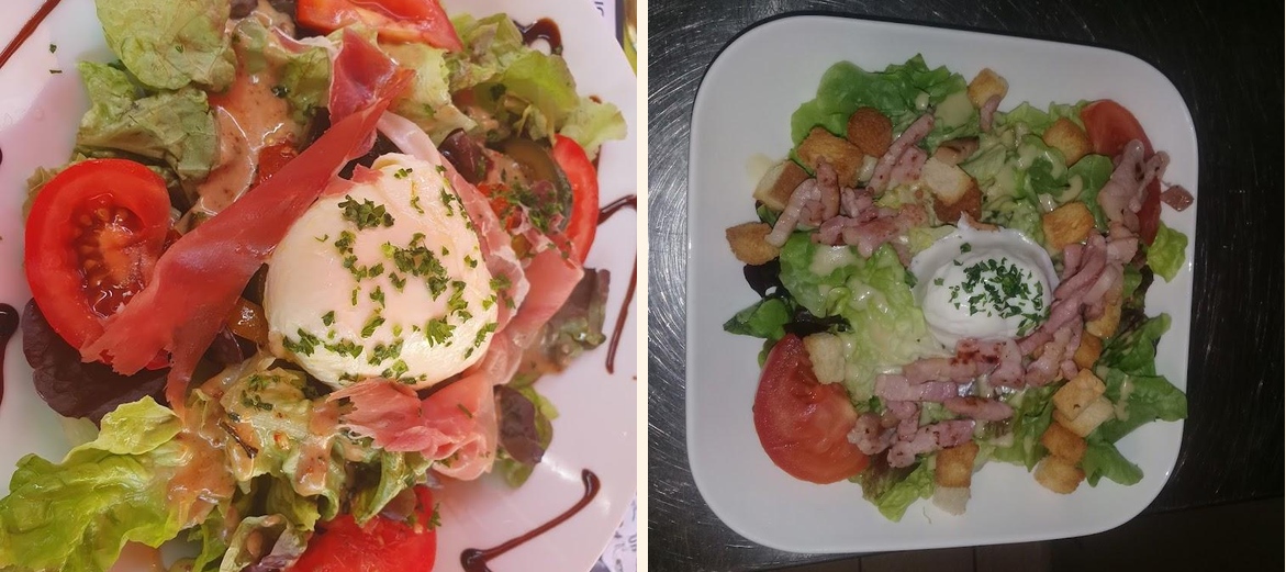 Au p'tit Sablonnais - Gallery Image 6